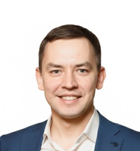 Константин Михайлов